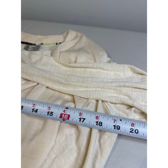 Anthroplogie Dolan Left Coast Collection Crossroads Top Size Medum - Picture 5 of 8